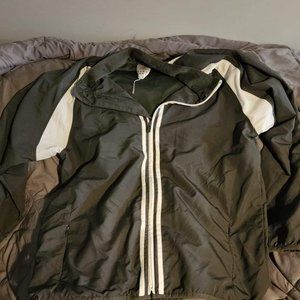 Addidas jacket
